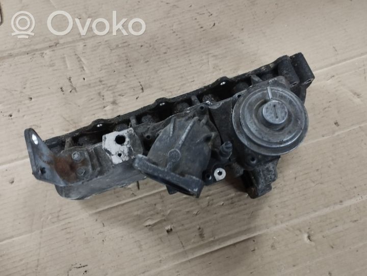 Chrysler Voyager Collettore di aspirazione 11042028F