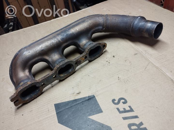 Chrysler Pacifica Exhaust manifold 