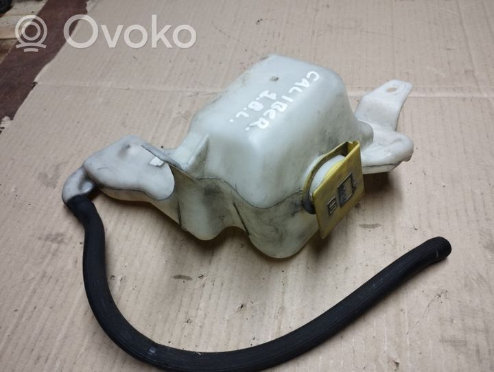 Dodge Caliber Coolant expansion tank/reservoir 05058156A