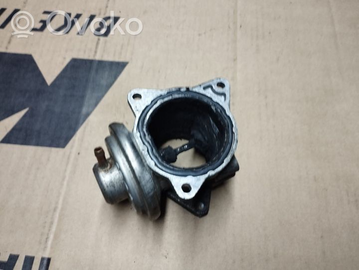 Chrysler Sebring (JS) EGR valve 038129637D