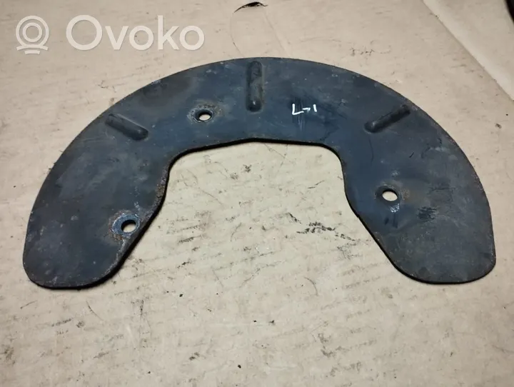 Chrysler Sebring (JS) Front brake disc dust cover plate 