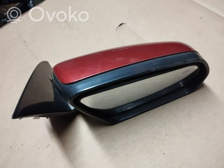 Chrysler Sebring (JS) Front door electric wing mirror 