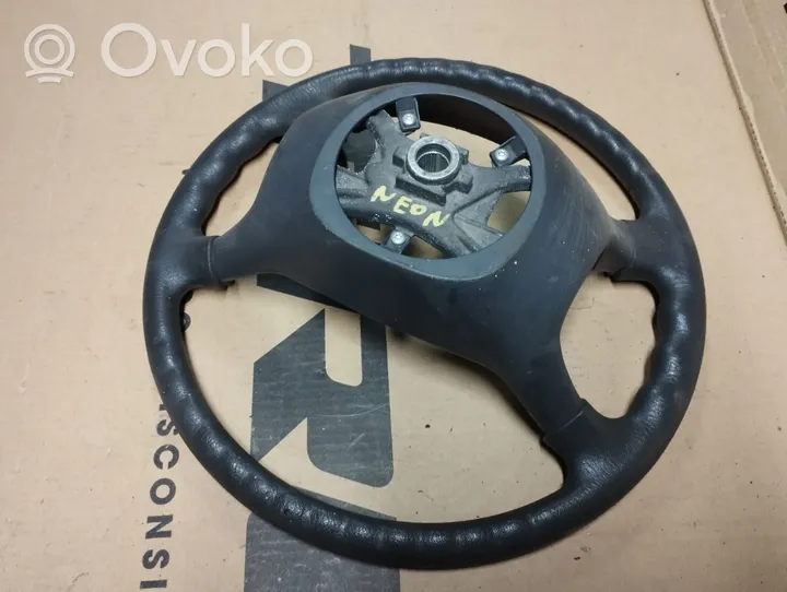 Chrysler Neon II Steering wheel 