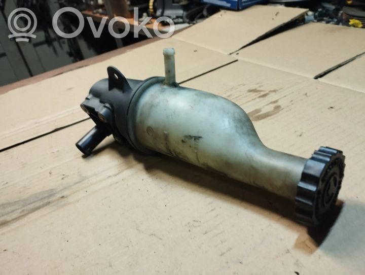 05273593AB Chrysler PT Cruiser Power steering fluid tank/reservoir, 15.