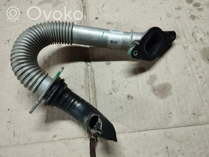 Jeep Renegade EGR vamzdelis (-iai)/ žarna (-os) 55253951