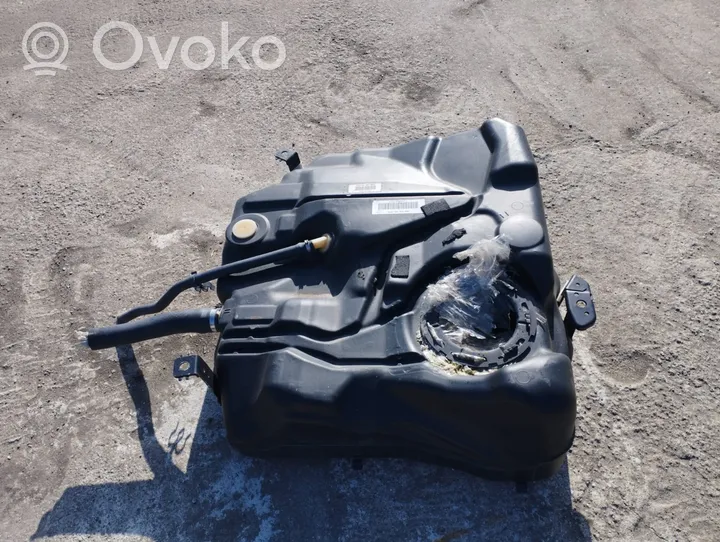 Volvo V40 Fuel tank P31372505