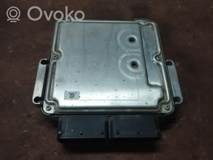 Jeep Renegade Dzinēja vadības bloks 55265162