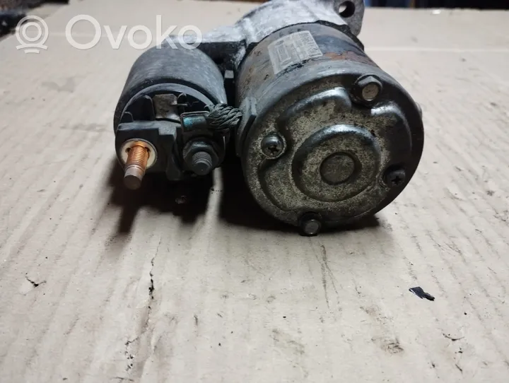 Dodge Caliber Starter motor 05034555AA