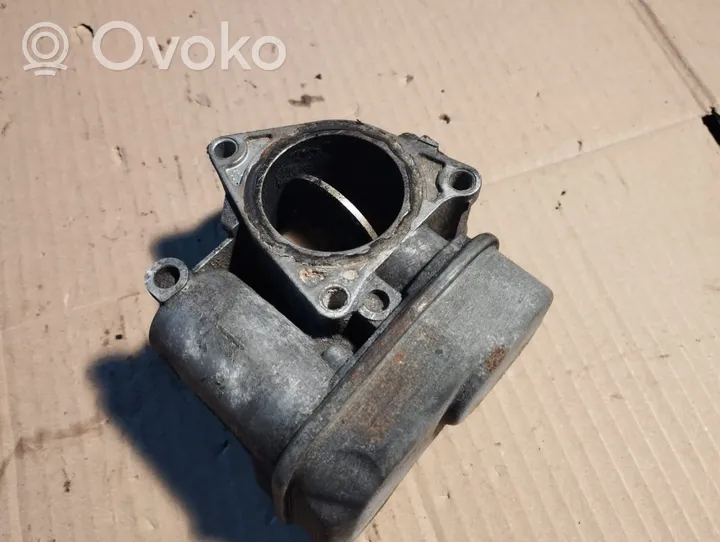 Dodge Journey Throttle valve 03G128063B