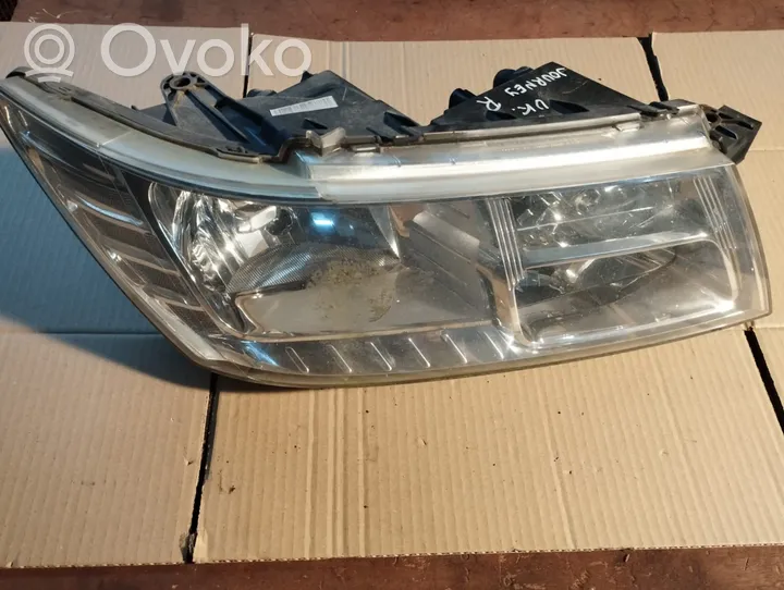 Dodge Journey Lampa przednia 05067786AA