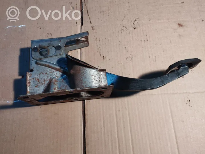 Dodge Journey Clutch pedal 