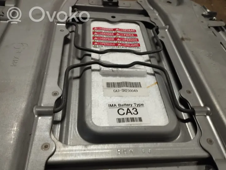 Honda Civic Bateria pojazdu hybrydowego / elektrycznego 1E100RMX0331C1