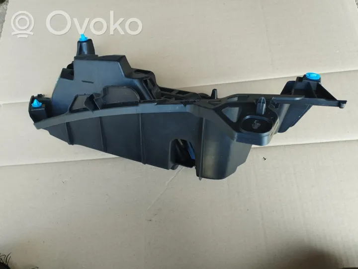 Peugeot 308 Altro elemento di rivestimento bagagliaio/baule 9801048280