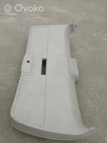 Chrysler Pacifica Tailgate/boot lid cover trim OTW51TRMAE