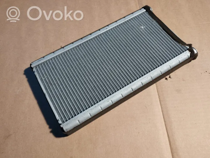 Dodge Journey Radiateur de chauffage 