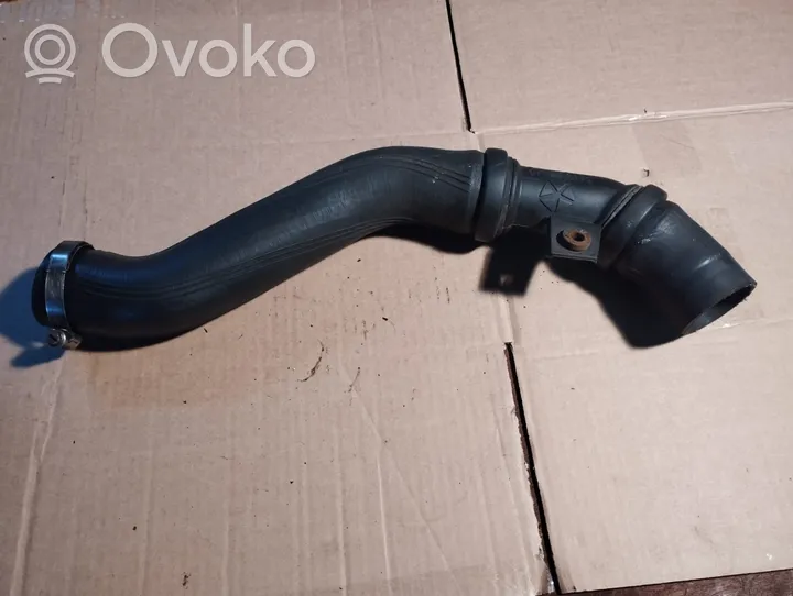 Dodge Journey Intercooler hose/pipe 04891860AB