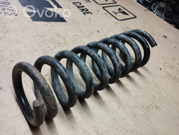 Chrysler Pacifica Rear coil spring 