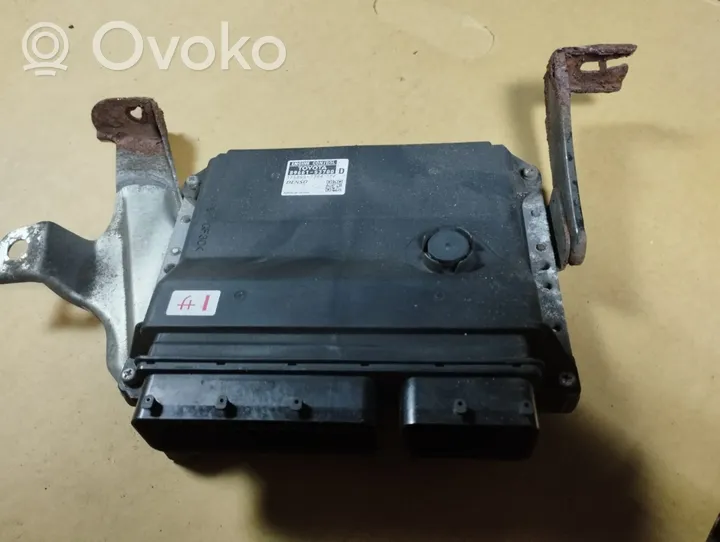 Lexus IS 220D-250-350 Sterownik / Moduł ECU 8966153700