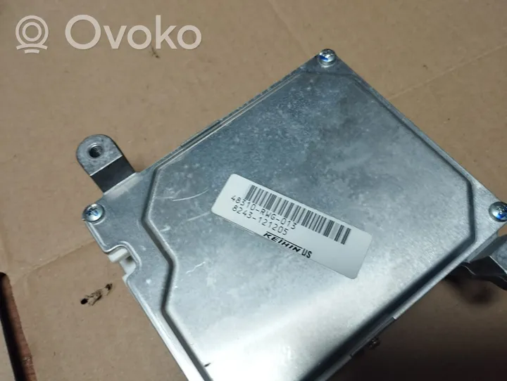 Acura RDX I Module de contrôle de boîte de vitesses ECU 48310RWG013