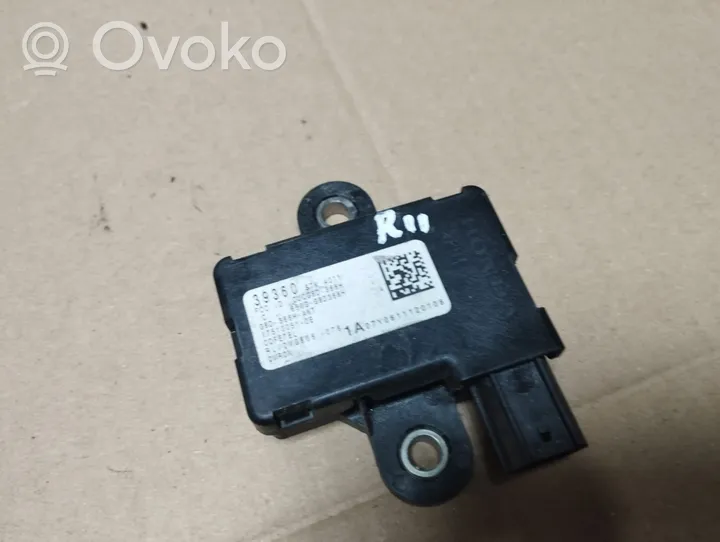 Acura RDX I Sensore di pressione dello pneumatico 39360STKA011