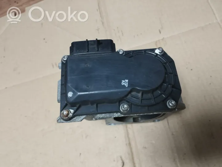 Acura RDX I Droselinė sklendė U21187054K