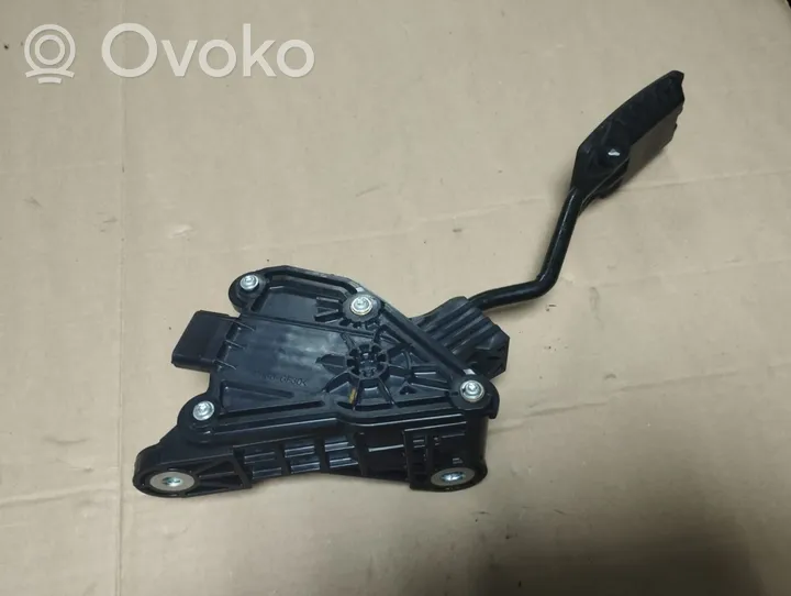 Acura RDX I Accelerator throttle pedal JM10AJ30000102589