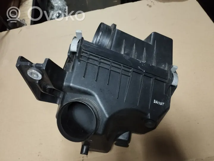 Honda Civic IX Scatola del filtro dell’aria 