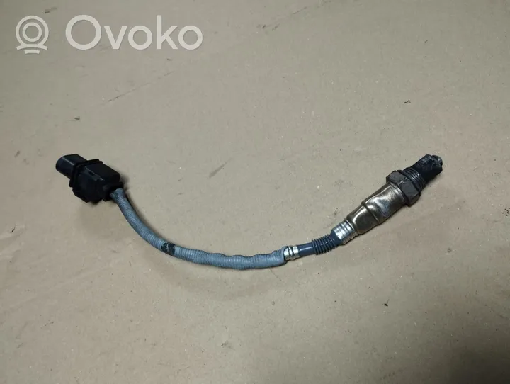 Honda Civic IX Sensore della sonda Lambda 1928404687