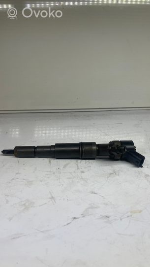 BMW 5 E39 Injecteur de carburant 0445110048