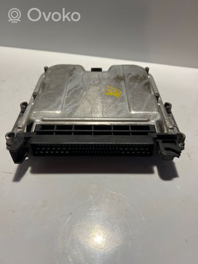 Peugeot 806 Sterownik / Moduł ECU 9636255080