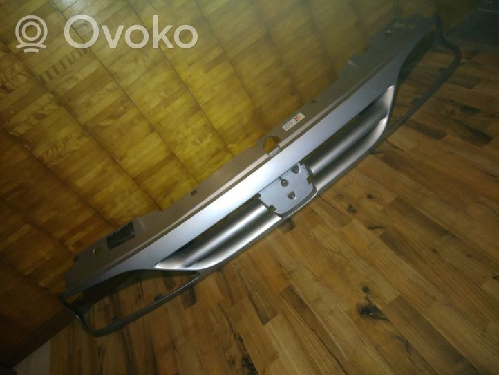 Peugeot 806 Maskownica / Grill / Atrapa górna chłodnicy 1852376101