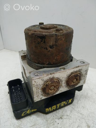 Hyundai Matrix ABS Blokas 5891017500