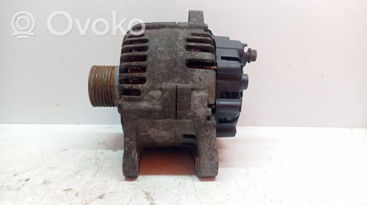 Renault Megane II Alternator 8200086161