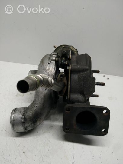 Audi A4 S4 B6 8E 8H Turbina 059145701K