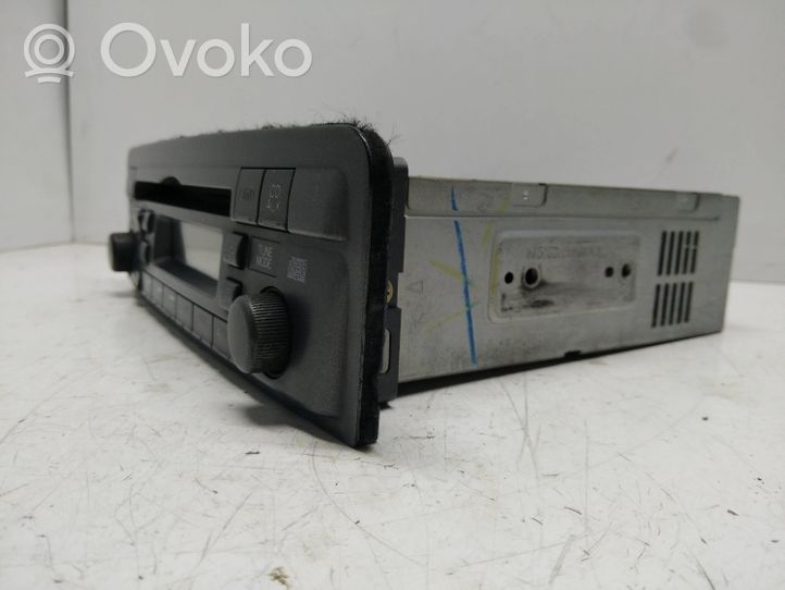 Honda Civic Radio/CD/DVD/GPS-pääyksikkö 39101S5SG510M1