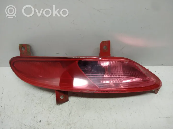 Alfa Romeo GT Lampa zderzaka tylnego 461419999