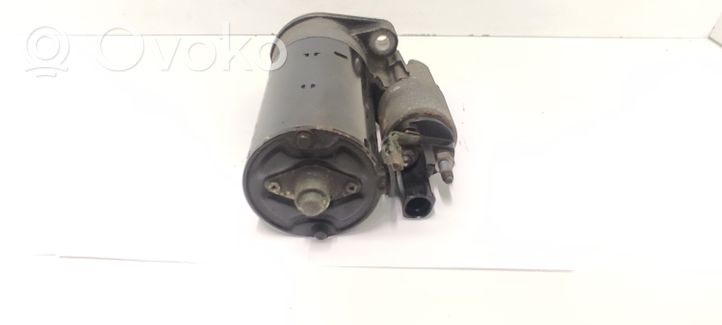 Audi A6 S6 C6 4F Motorino d’avviamento 059911024D