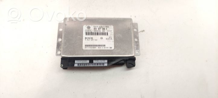 Audi A8 S8 D2 4D ESP (stability system) control unit 4D0907389E