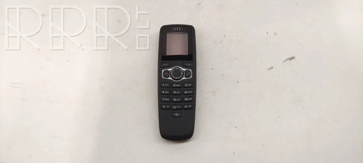 Audi A6 S6 C6 4F Autotelefon 4F0862393