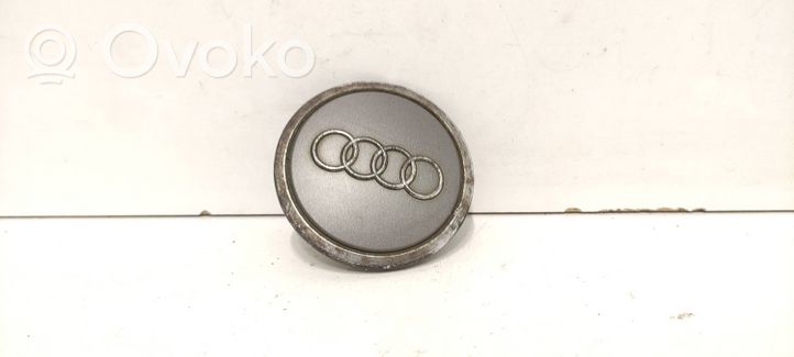 Audi A6 S6 C6 4F Rūpnīcas varianta diska centra vāciņš (-i) 4B0601170A