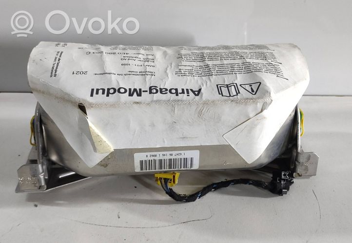 Audi A8 S8 D3 4E Airbag del passeggero 4E0880203C