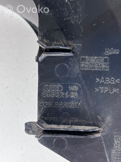 Audi A6 C7 Listwa pod lampę tylną 4G5853267