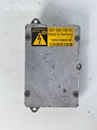 Audi A8 S8 D3 4E Module de ballast de phare Xenon 5DV00829000