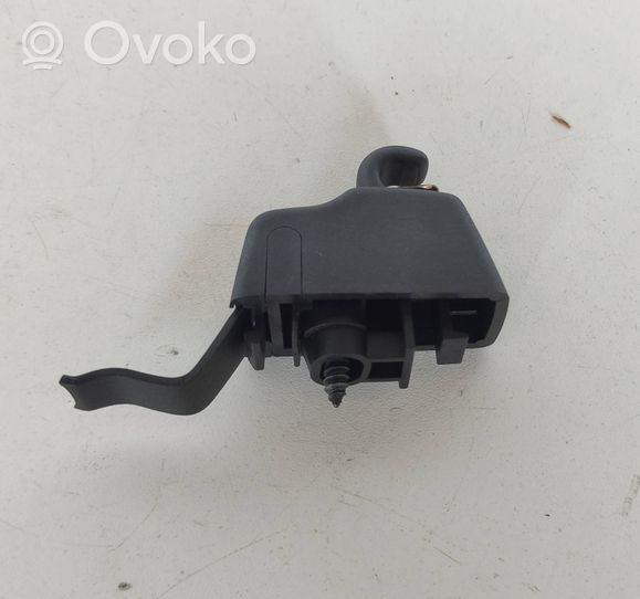 Audi Q7 4L Sun visor clip/hook/bracket PA66GF30