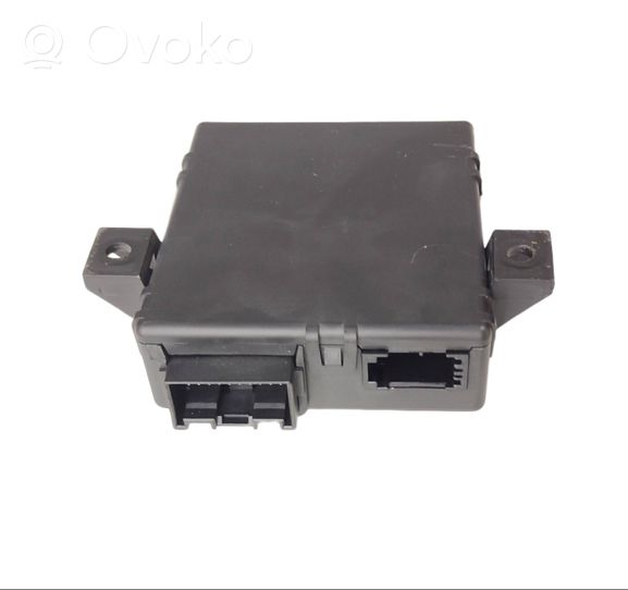 Audi Q7 4L Gateway valdymo modulis 4F0907468G