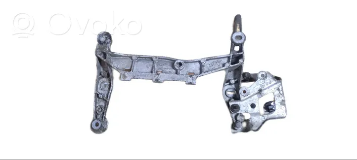 Audi Q7 4L Support compresseur d'air pneumatique 7L0616879