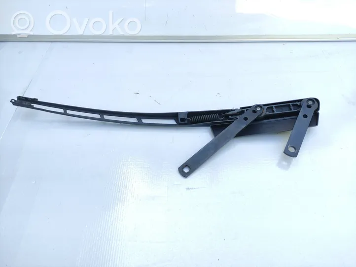 Audi Q7 4L Windshield/front glass wiper blade 4L2955407B