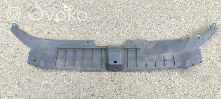 Audi Q5 SQ5 Radiateur panneau supérieur d'admission d'air 8R0807081