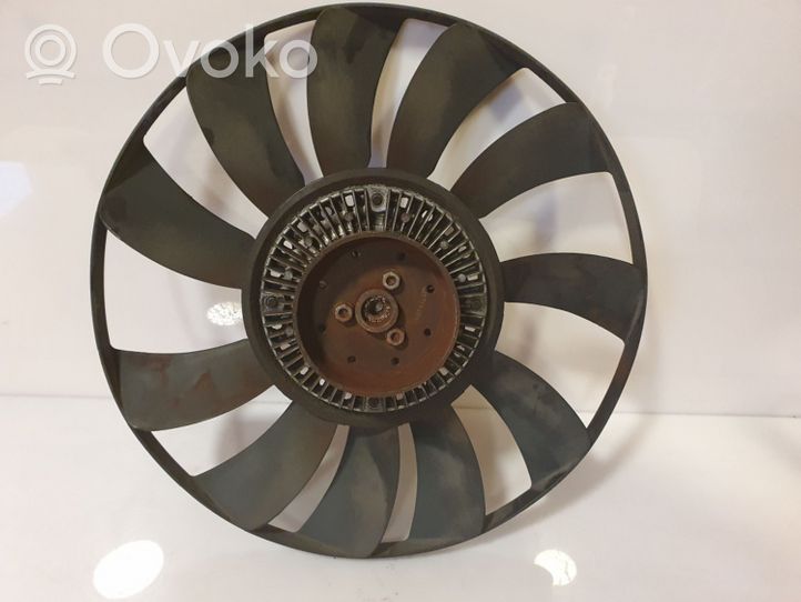 Volkswagen PASSAT B5.5 Embrayage de ventilateur visqueux 06B119145