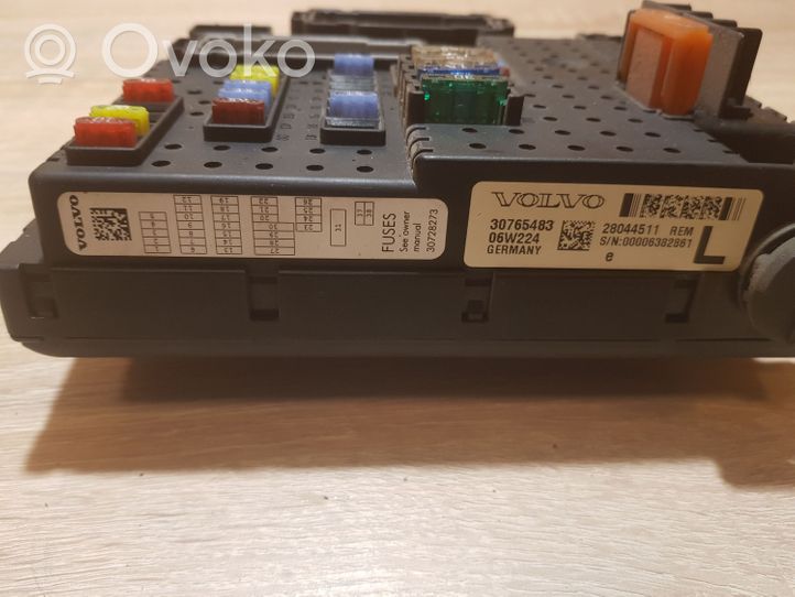 Volvo XC70 Fuse box set 30765483